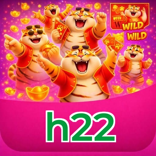 Material promocional do app h22 — ilustração, não métricas auditadas nesta página