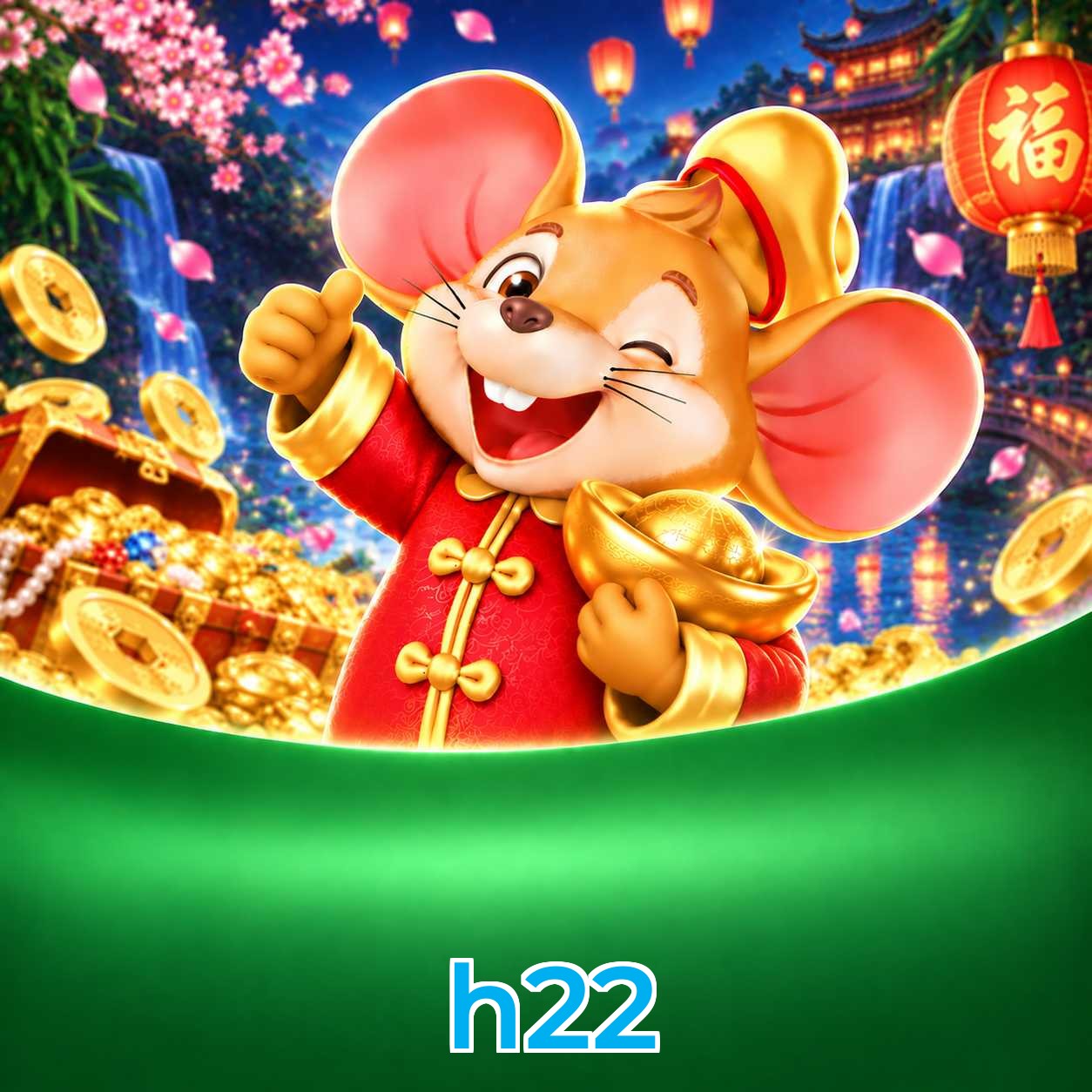 h22 Fortune Tiger RTP
