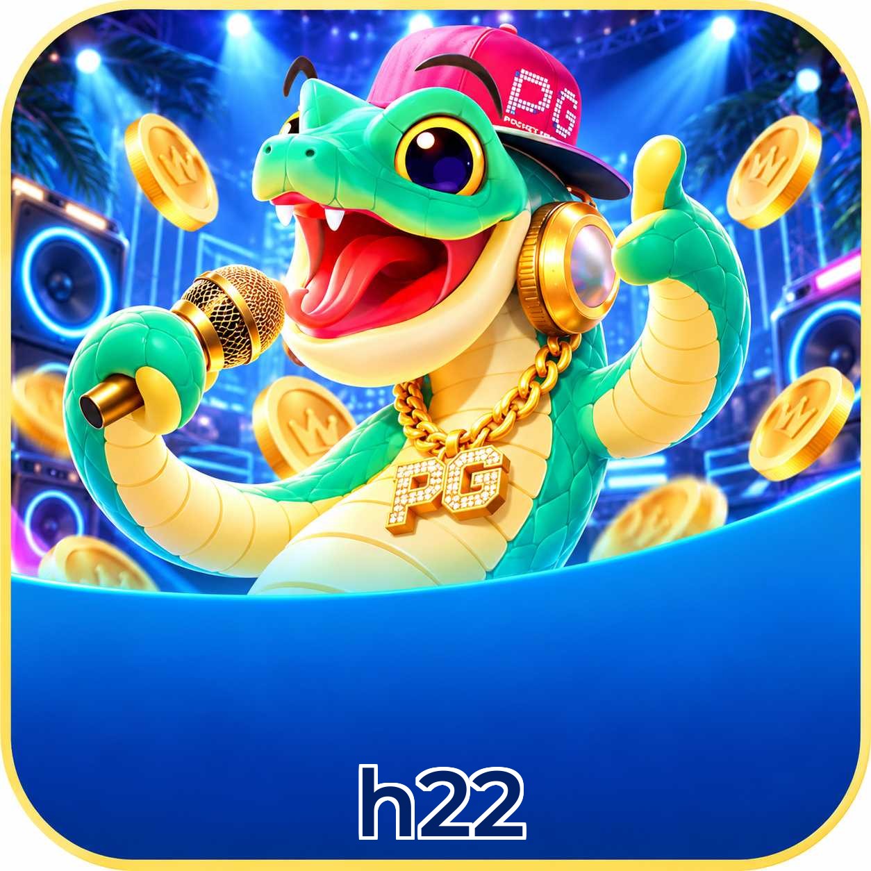 h22 App Features
