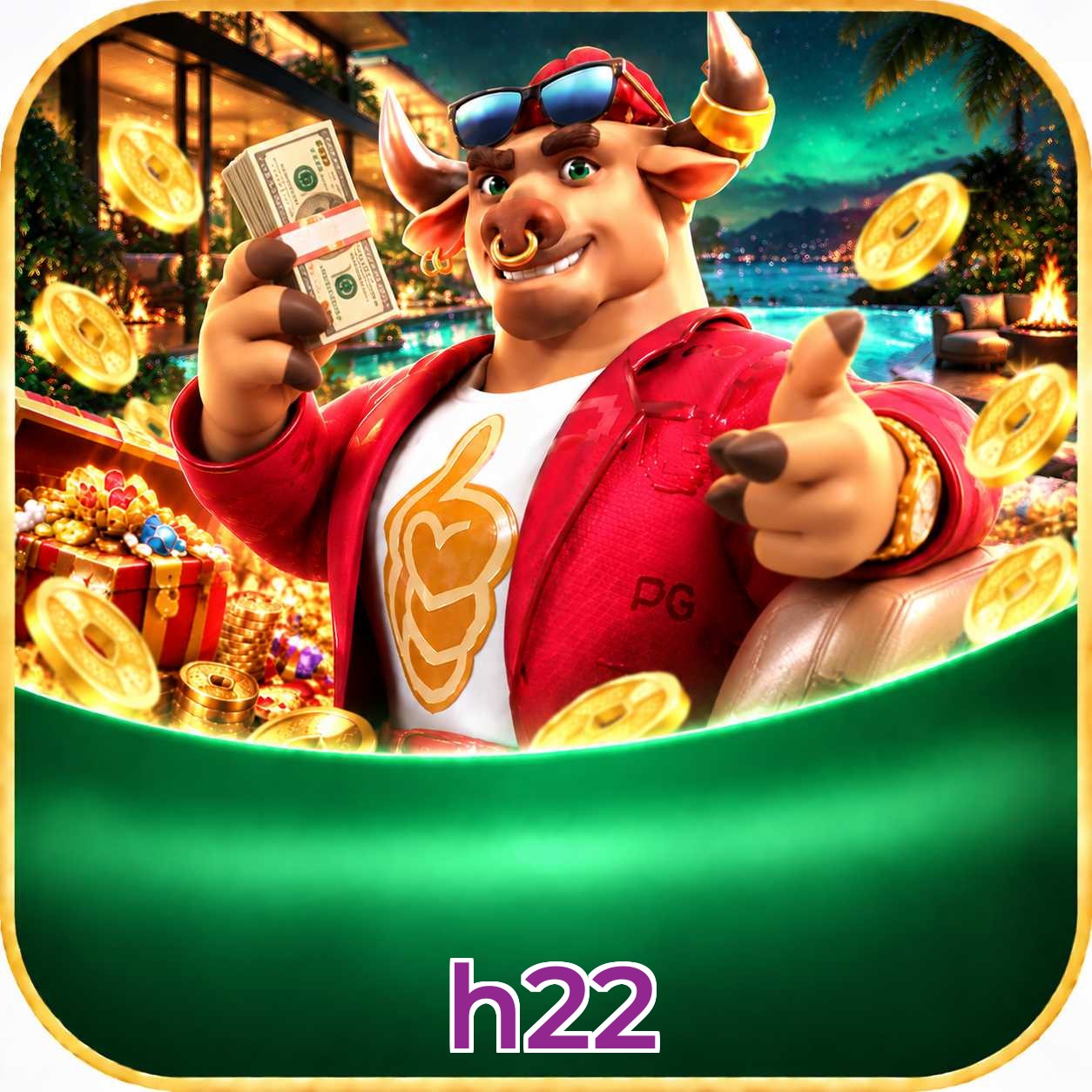h22 Plataforma FAQ