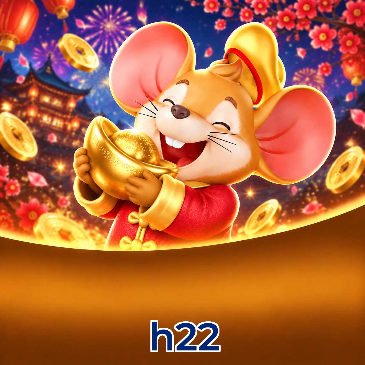 h22 Odds Lottery