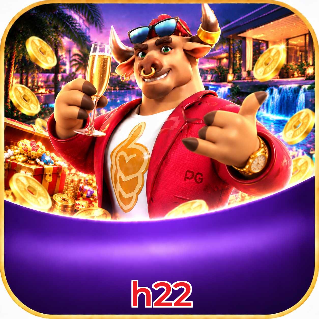 h22 Estratégias Lottery