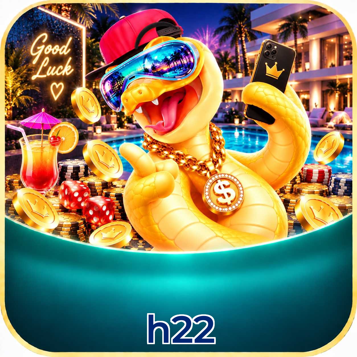 h22 Erros de Login