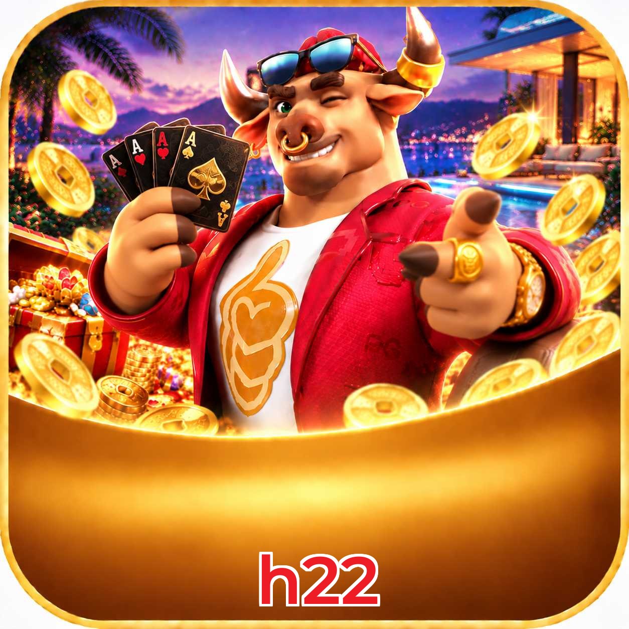 h22 Fortune Tiger Tips