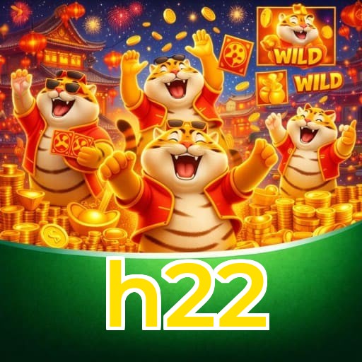 Passo a passo para baixar o app h22 — ilustração editorial