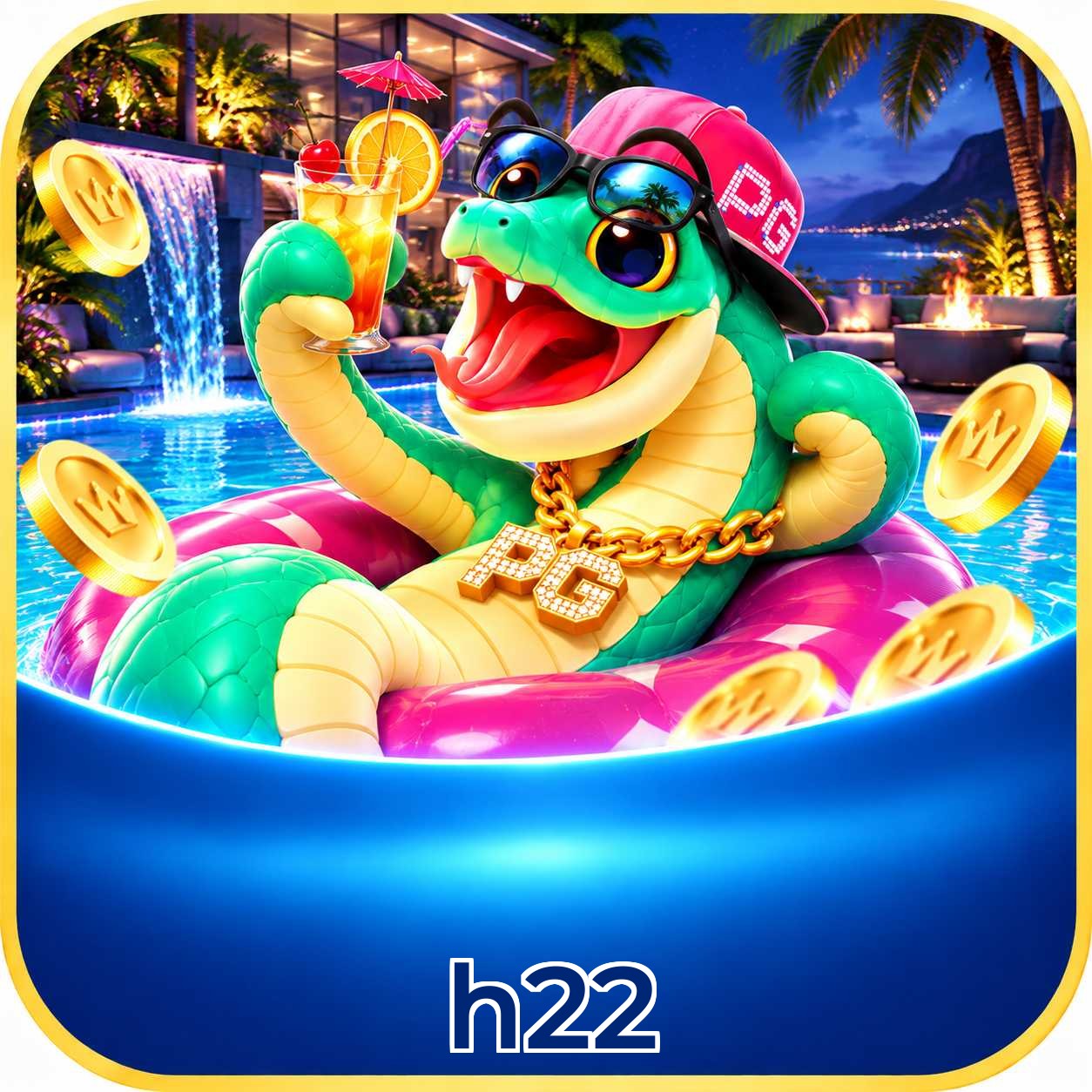 FAQ Baixar h22