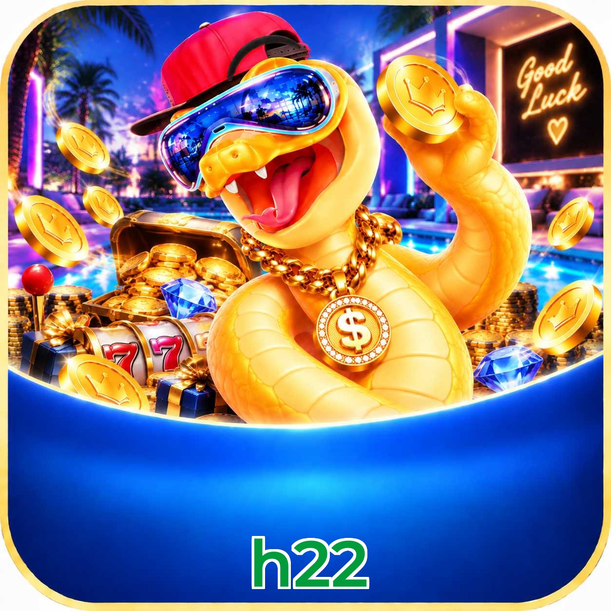 h22 Estratégias Slots