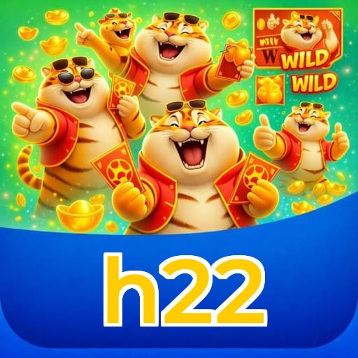 Tabela RTP dos jogos de cassino da h22