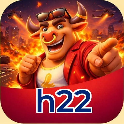 Comparação APP mobile vs versão web da h22