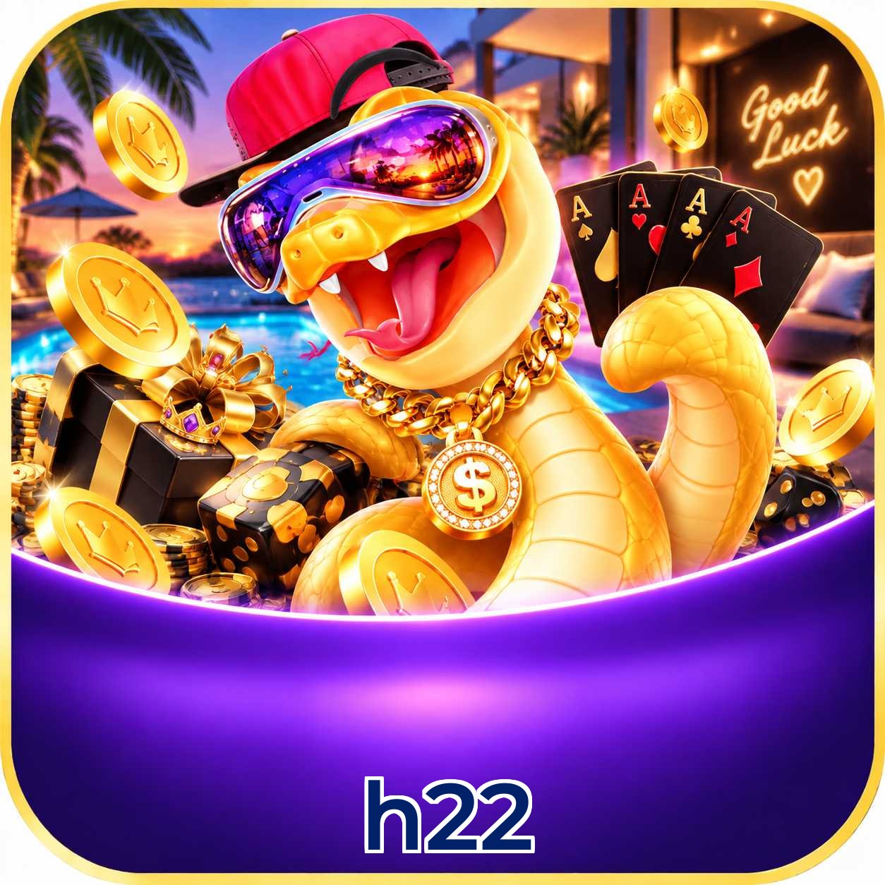 h22 Slot FAQ