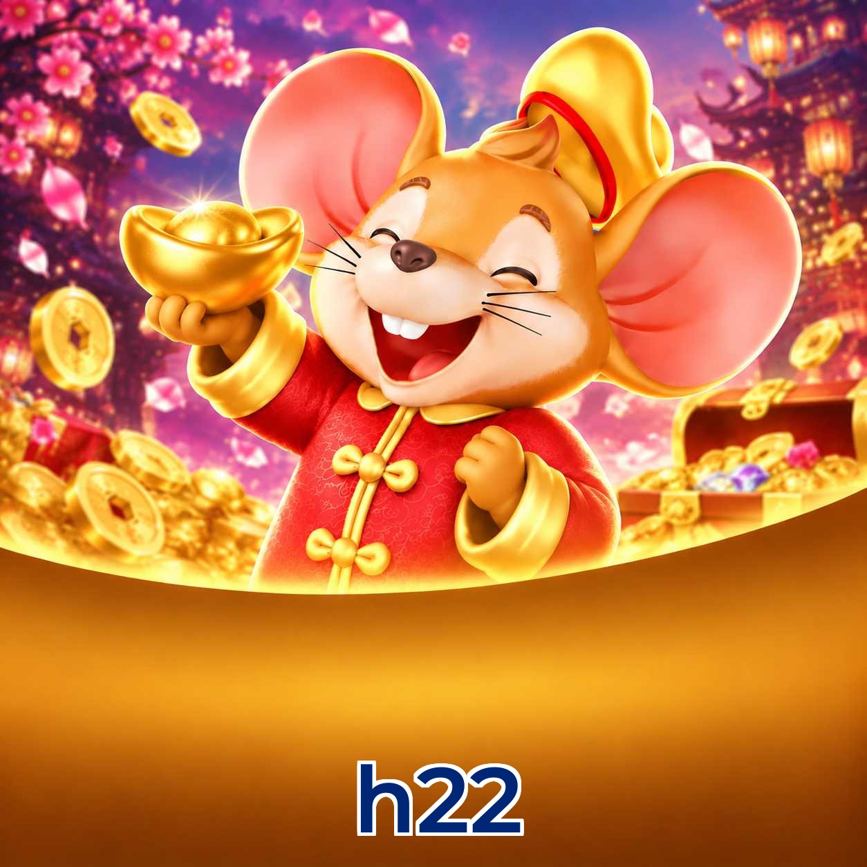 h22 Logo