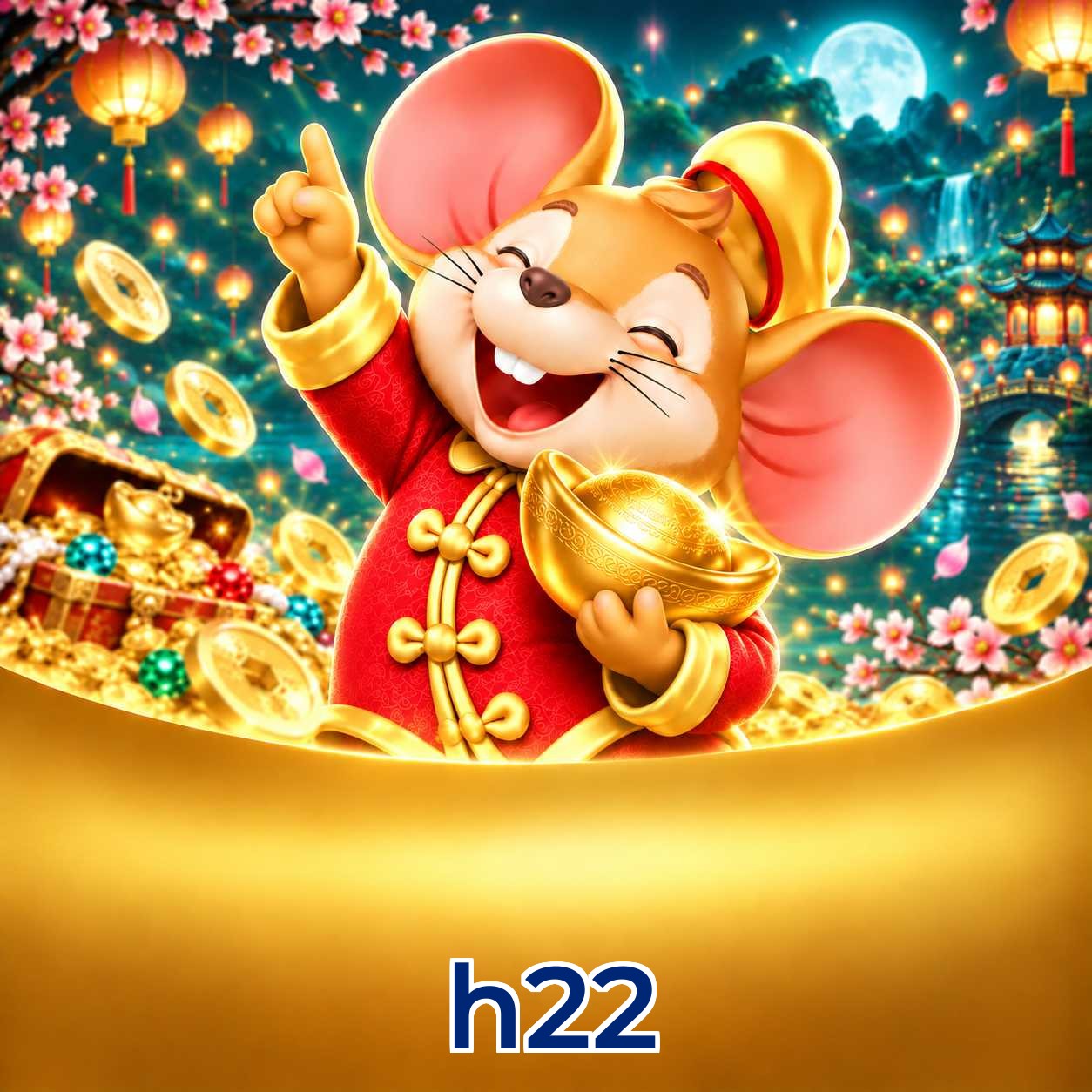 h22 Segurança