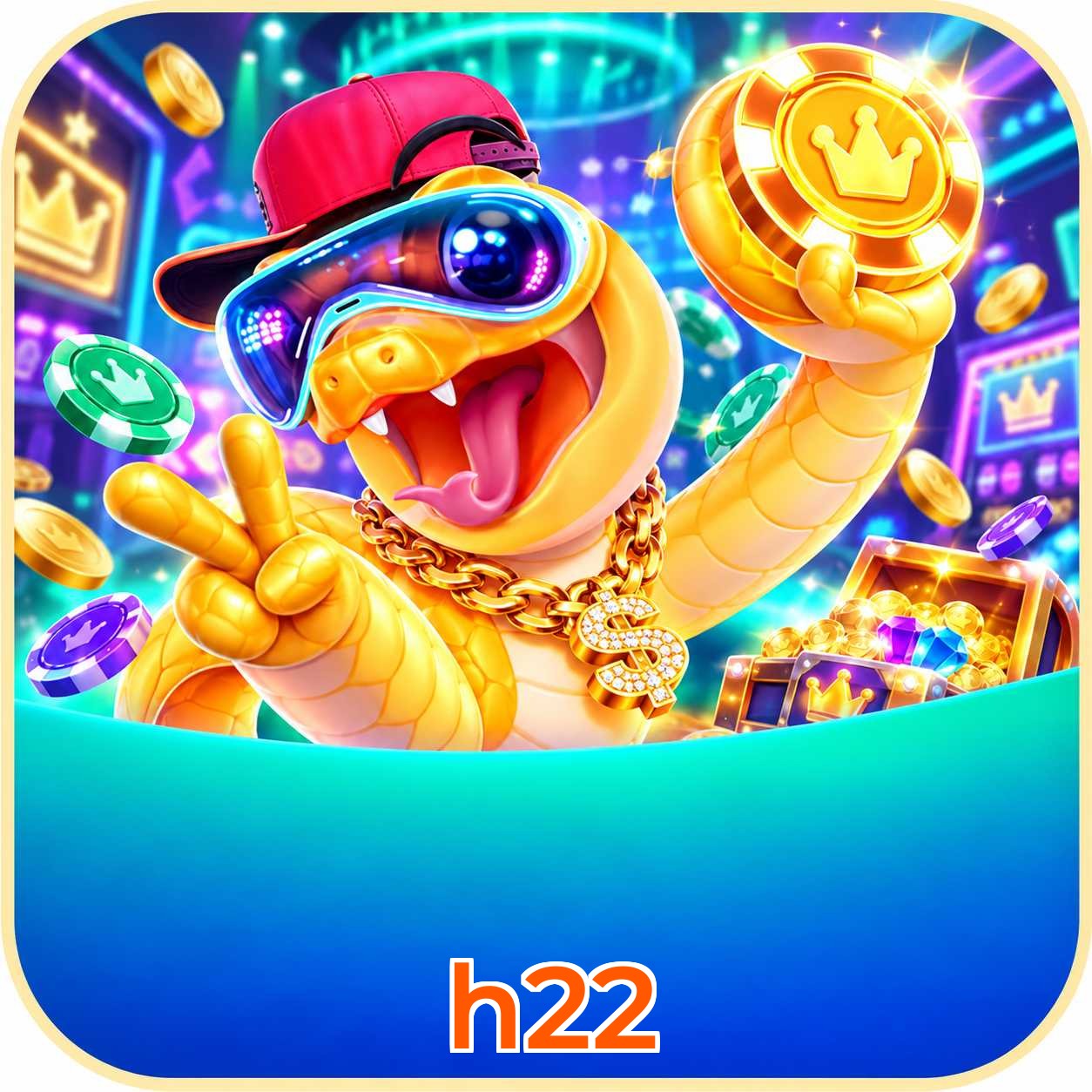 h22 Cashback