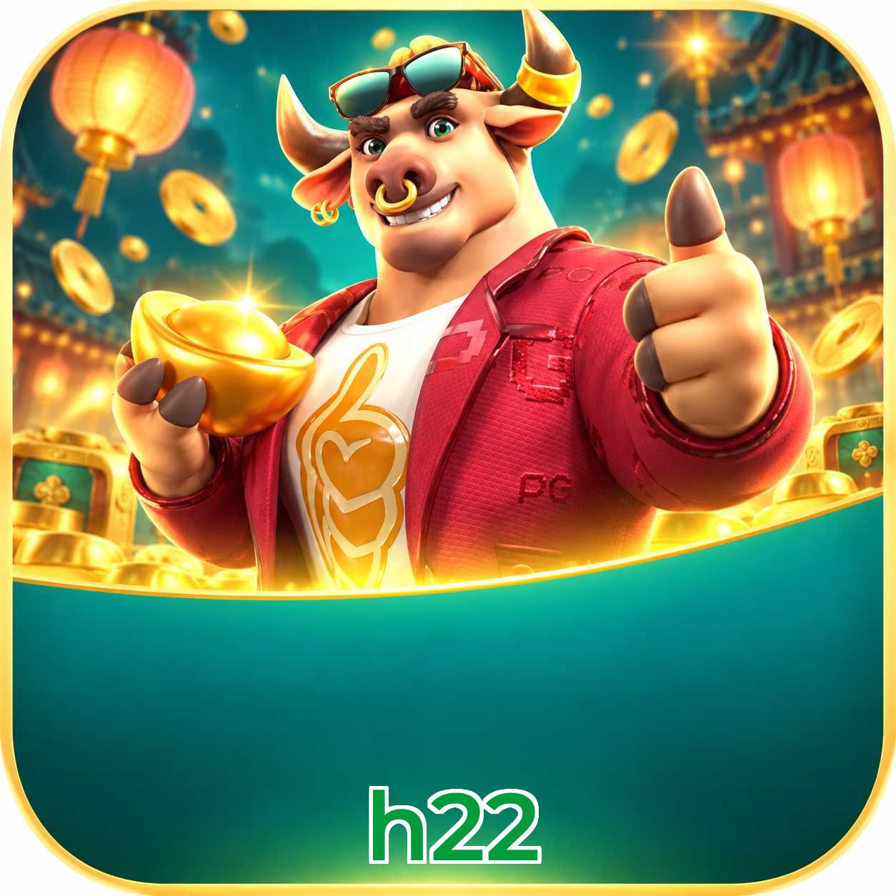 h22 Telegram Stats