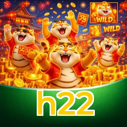 Resumo do fluxo de instalação do app h22 — ilustração editorial