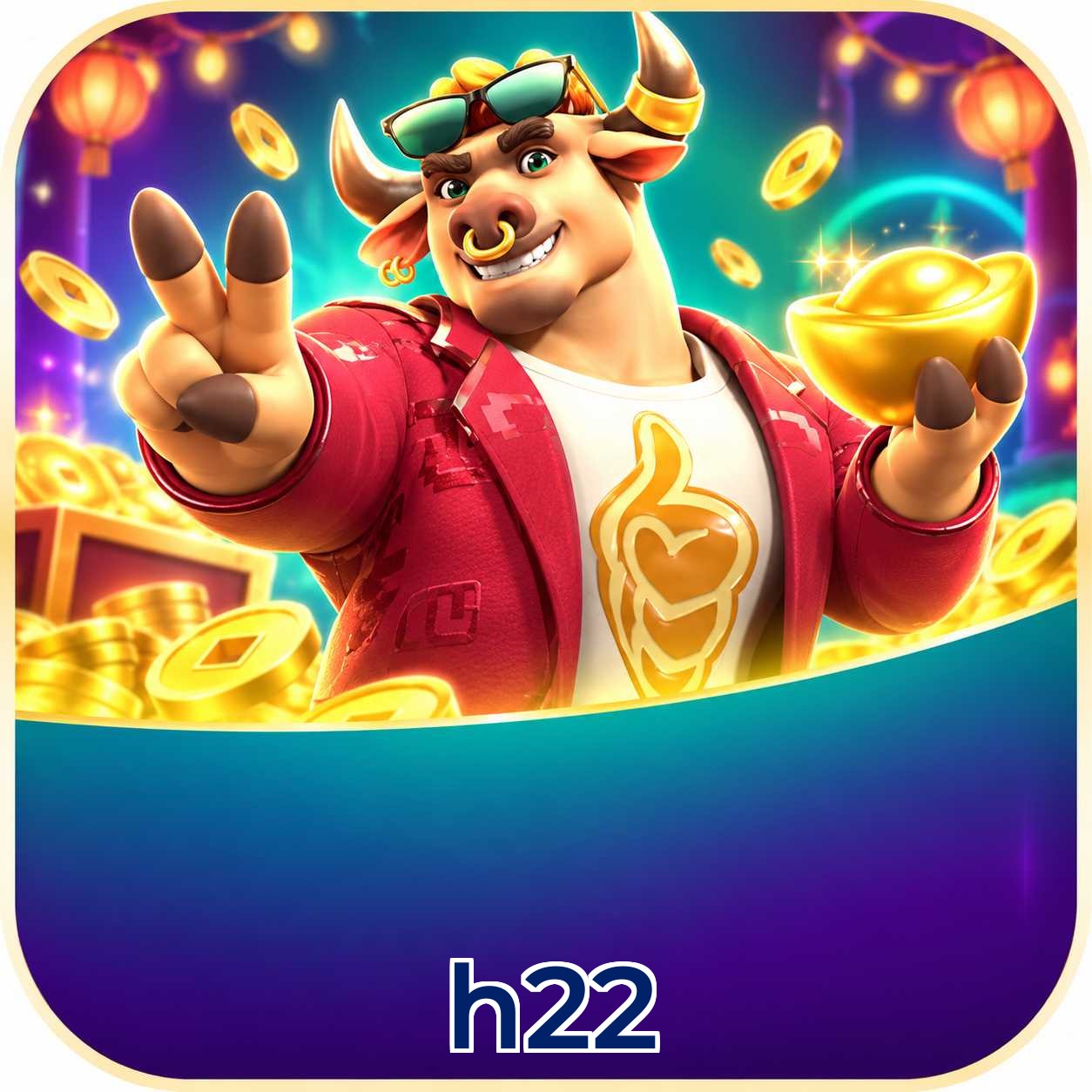 h22 Fortune Tiger Game