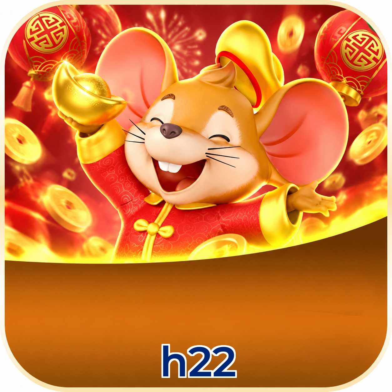 h22 Logo